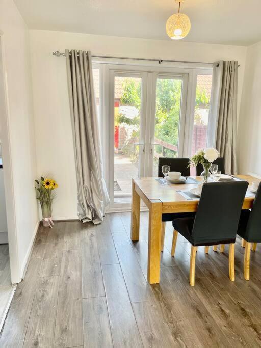 The Herald House Dartford 3 Bedroom Apartment Ngoại thất bức ảnh