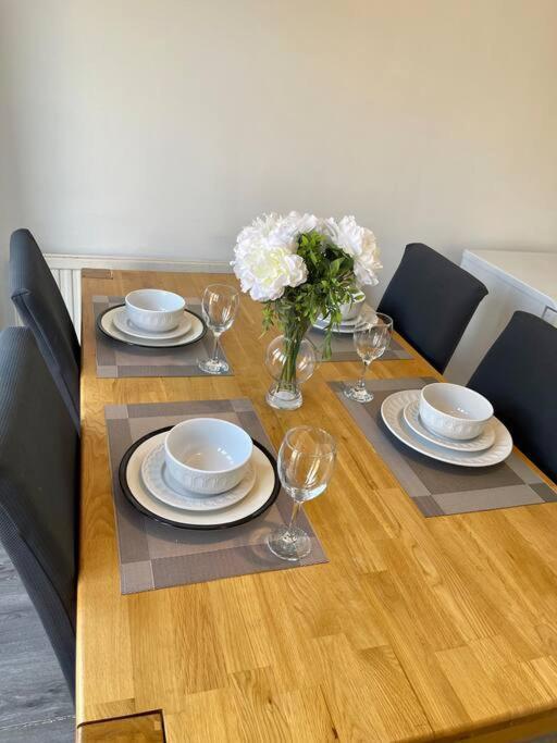 The Herald House Dartford 3 Bedroom Apartment Ngoại thất bức ảnh