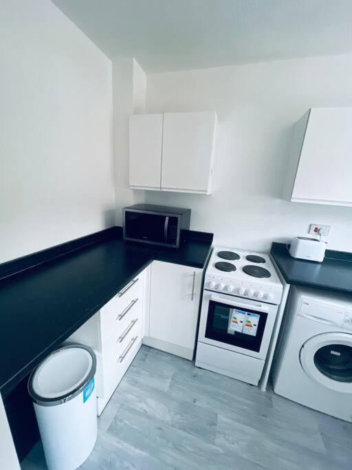 The Herald House Dartford 3 Bedroom Apartment Ngoại thất bức ảnh