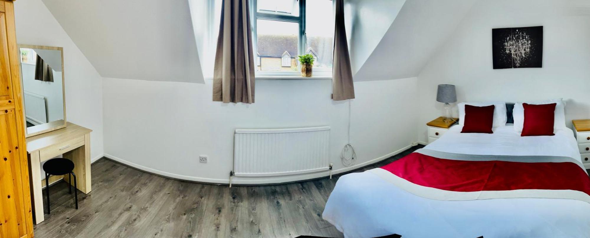 The Herald House Dartford 3 Bedroom Apartment Ngoại thất bức ảnh